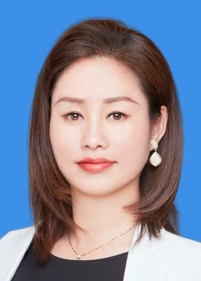 翟翠娟