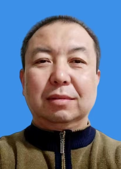耿永辉