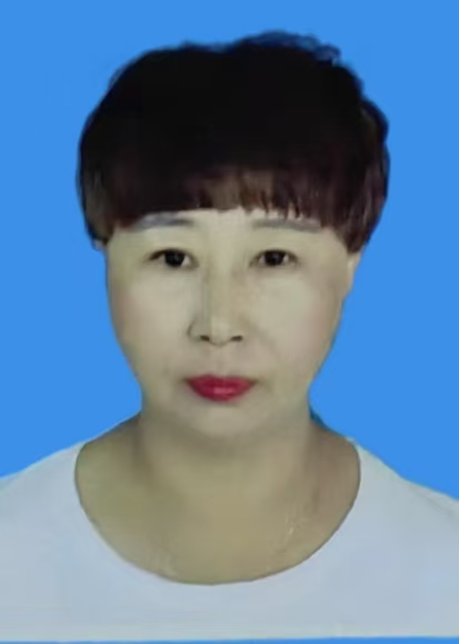 肖力梅