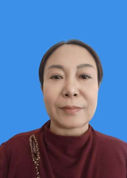 肖玉玲