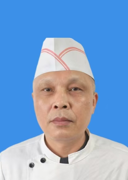 胡卫东