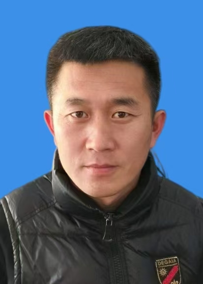 苏万伟