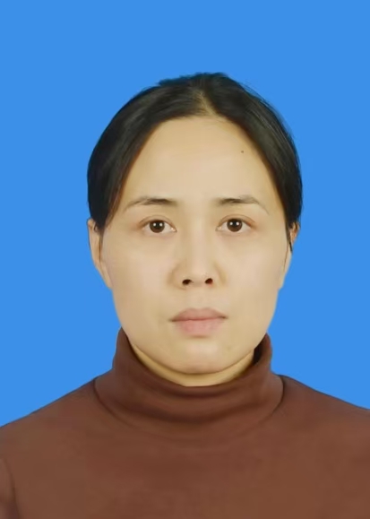 苏阳林