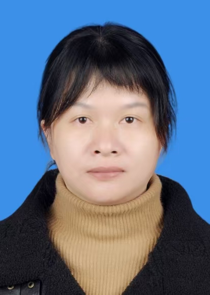 范桂香