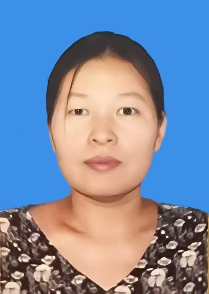 葛伟英