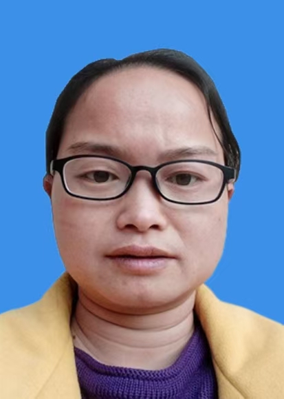 蒋三娥