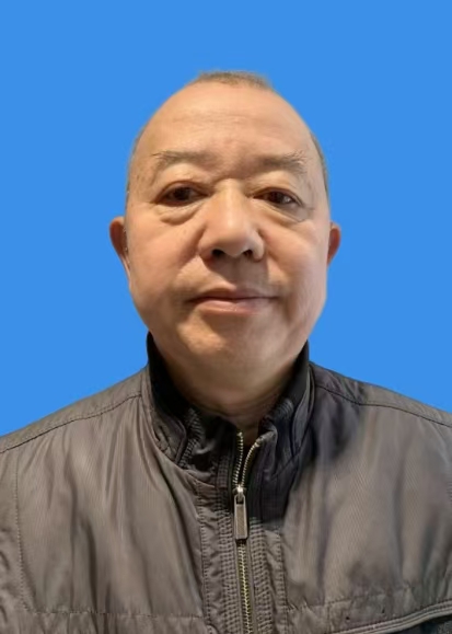蒋诗勇