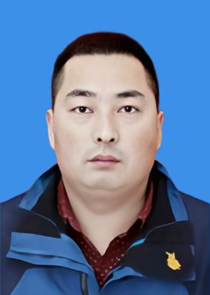 许勃