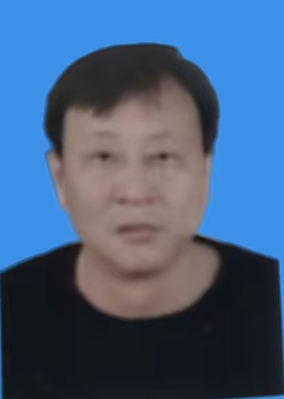 许勇