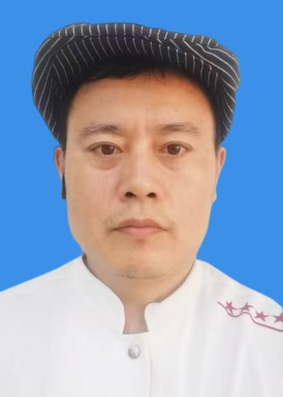 许忠明