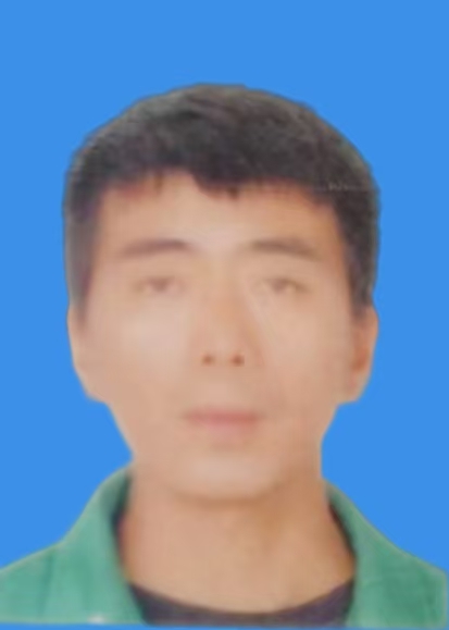 许斌