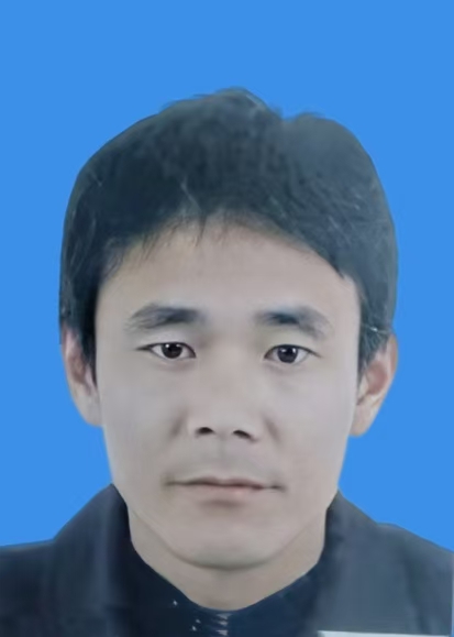 许立军