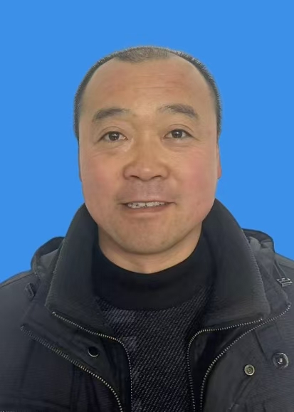 谢国庆