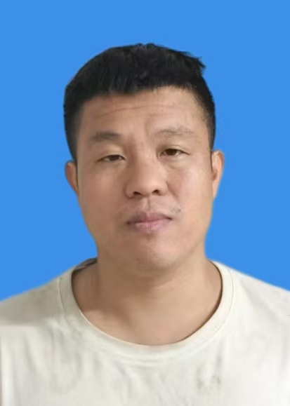 谢增武