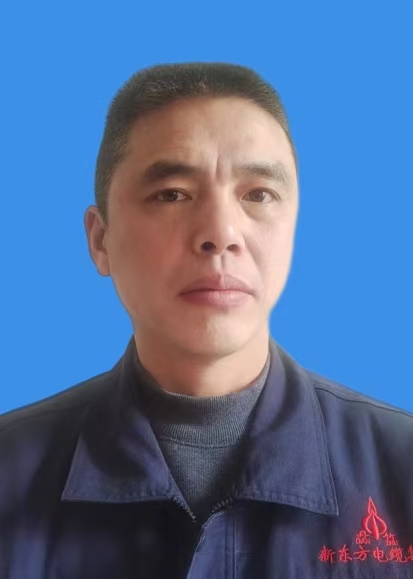 谭言波