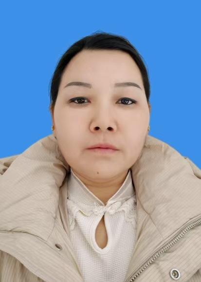 谷丽芳