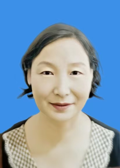 贡秀萍