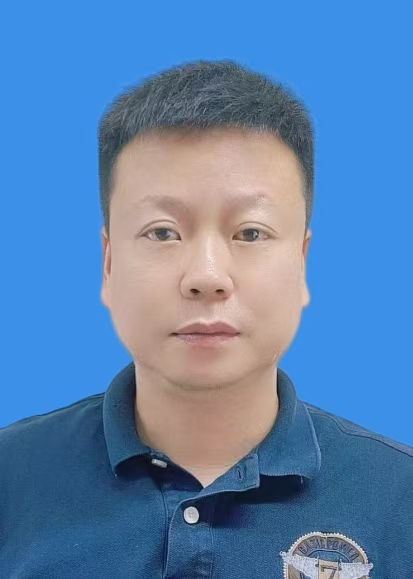赖海明
