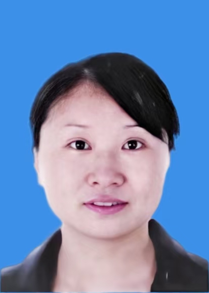 赵丽萍