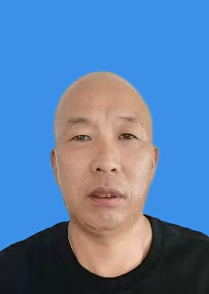 赵五的