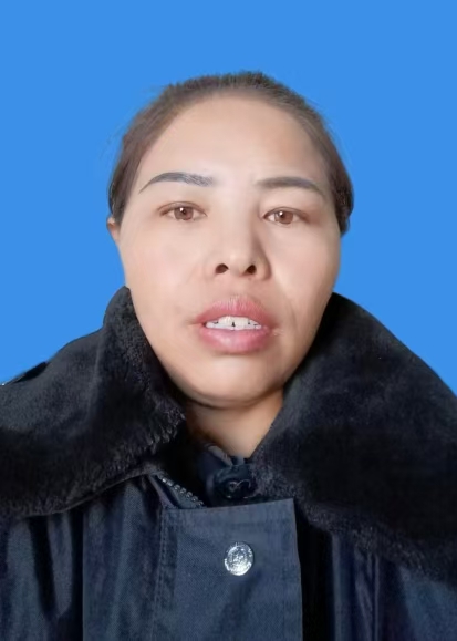 赵关丽
