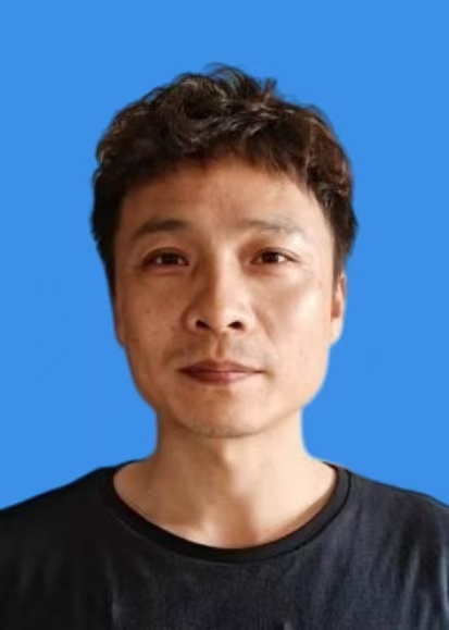赵冰