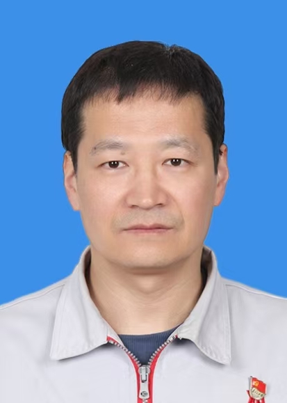 赵华锋