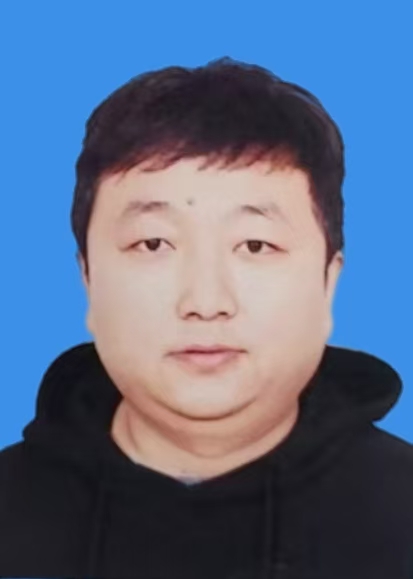 赵庆林