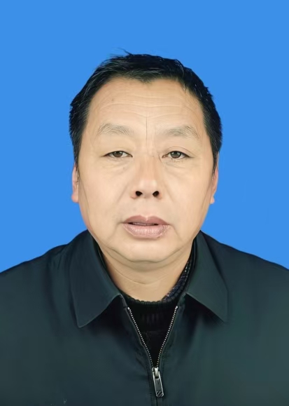 赵德武