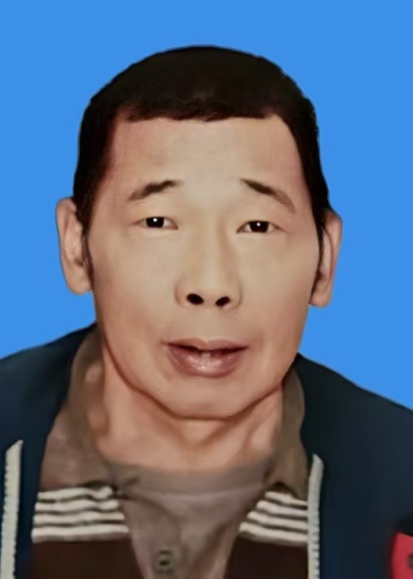 赵忠良