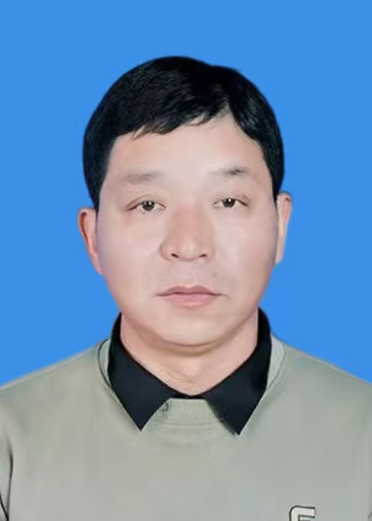 赵新建
