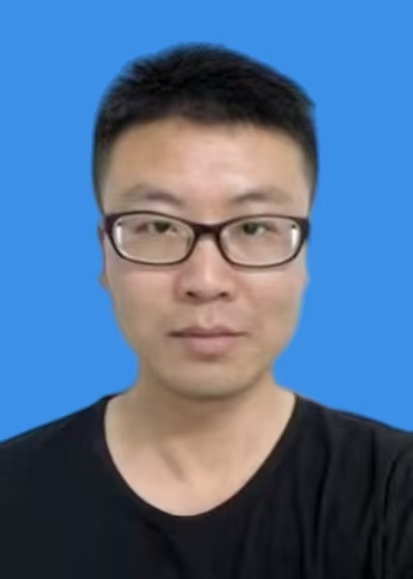 赵新成