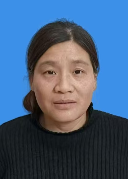 赵桂兰
