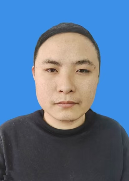 赵浩坚