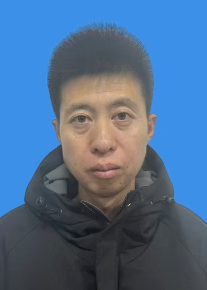 赵雪超