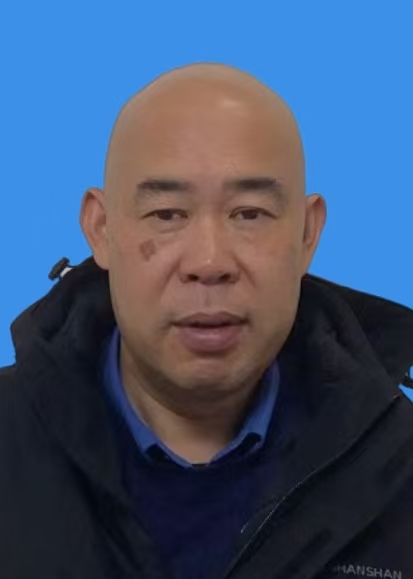 邓保根
