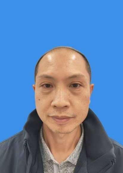 邓岳