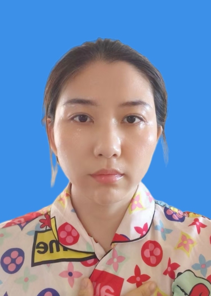 郑晓丽