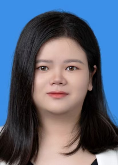 郦胜蓝