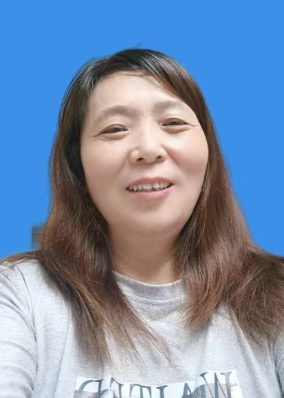郭祈娥