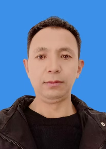 门海民
