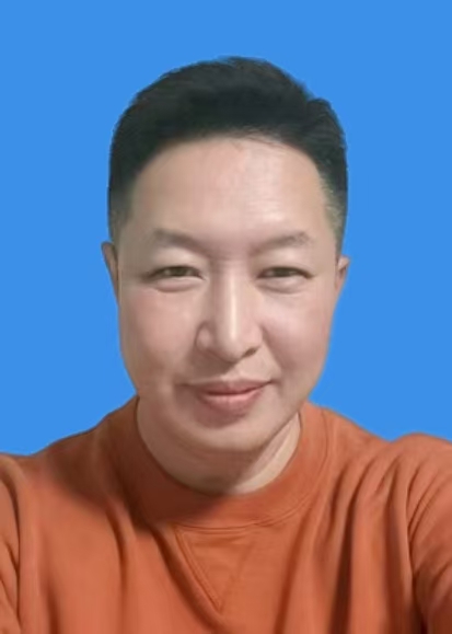 闫继伟