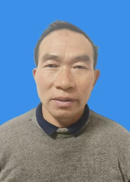 阮前军
