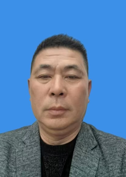 陆兆荣