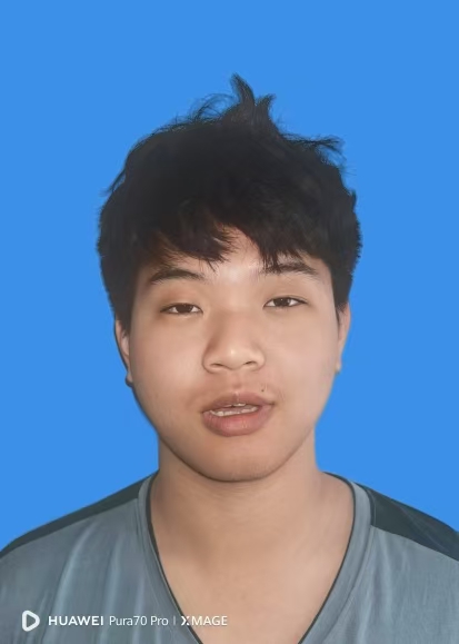 陆重宇