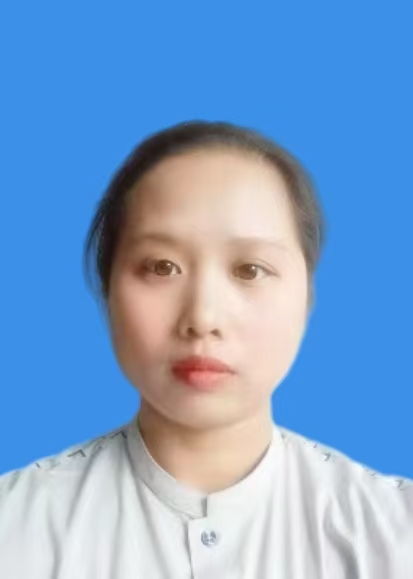陈丽烟