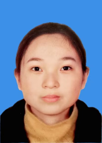 陈丽萍