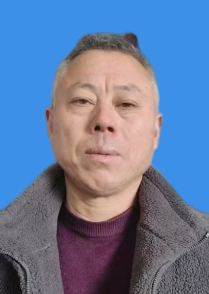 陈代运