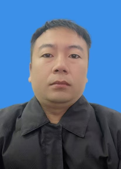 陈勇