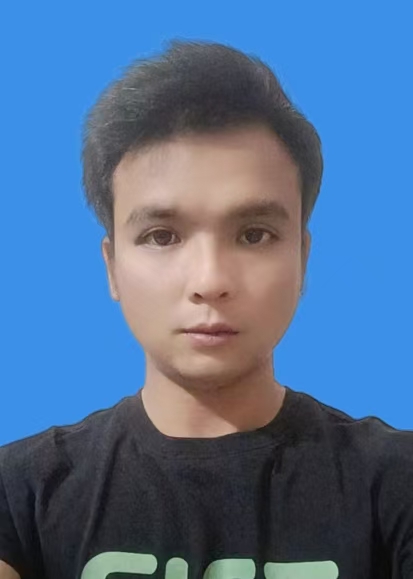 陈勇权